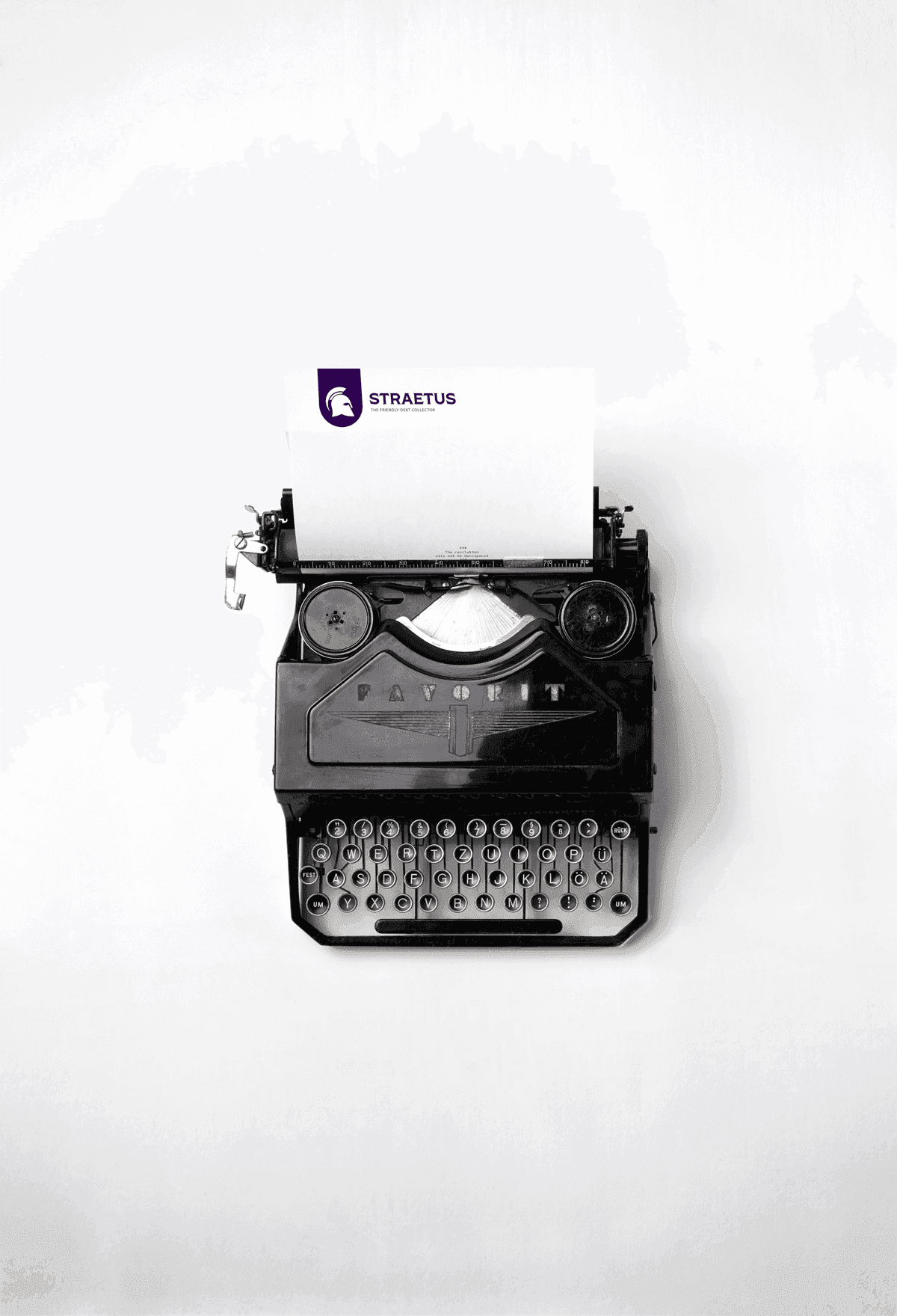 Straetus APP